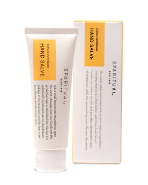 Hand Salve