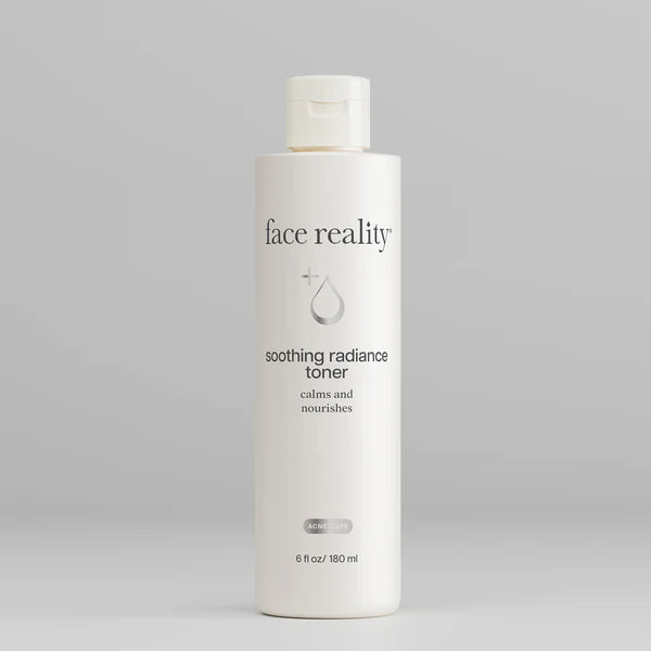 SOOTHING RADIANCE TONER