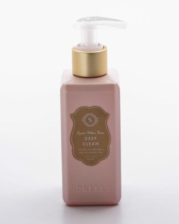 Lychee Willow Bark Deep Clean