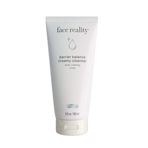 BARRIER BALANCE CREAMY CLEANSER