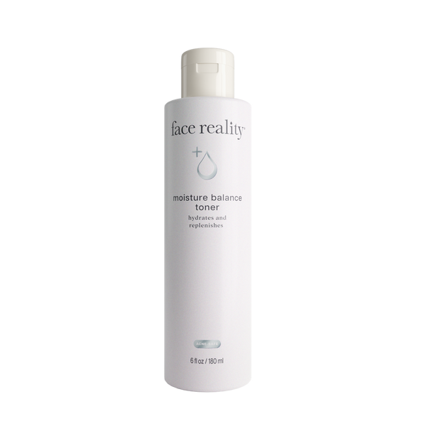 MOISTURE BALANCE TONER