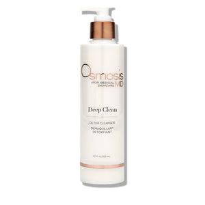 Deep Clean - Detox Cleanser