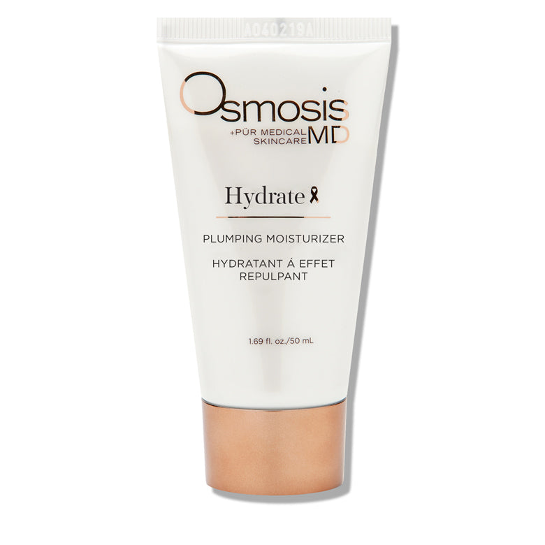 Hydrate - Plumping Moisturizer