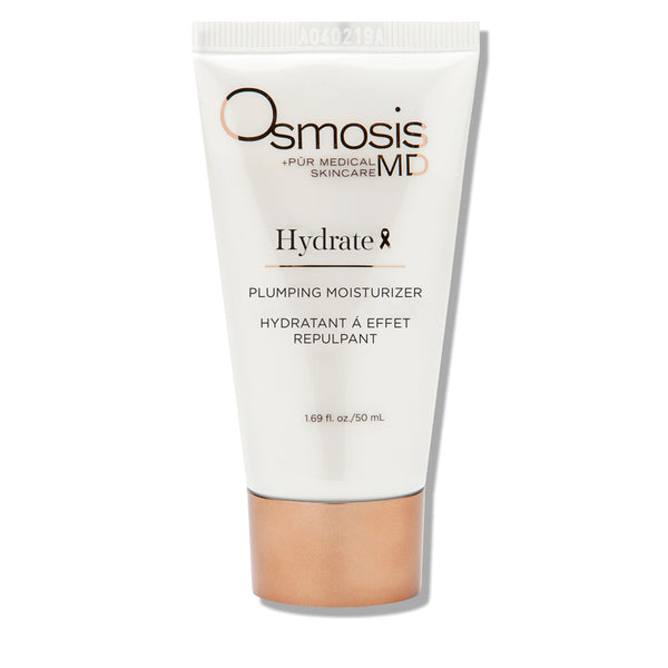 Hydrate - Plumping Moisturizer