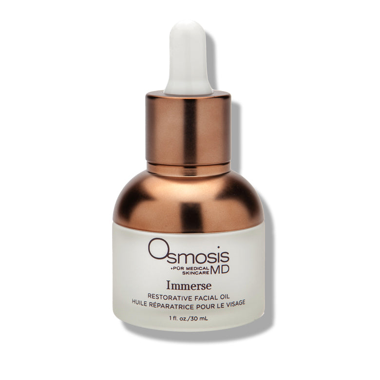 Immerse - Restorative Facial Oil
