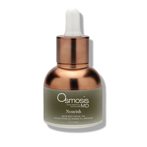 Nourish - Avocado Facial Oil