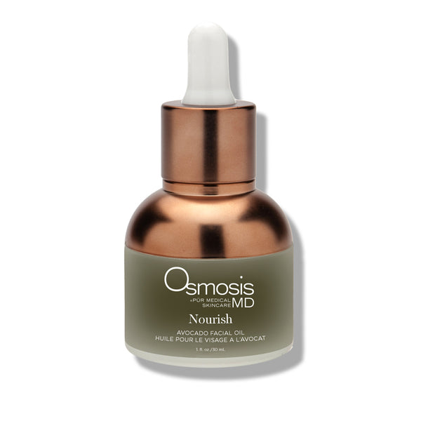 Nourish - Avocado Facial Oil