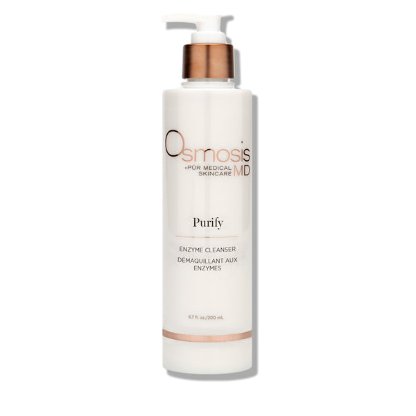 Purify - Enzyme Cleanser