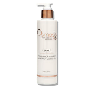 Quench - Nourishing Moisturizer