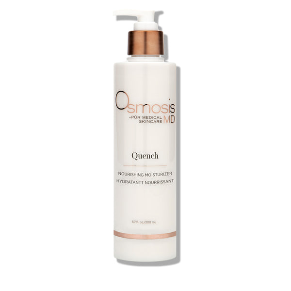 Quench - Nourishing Moisturizer