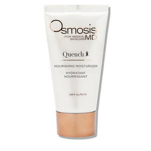 Quench - Nourishing Moisturizer