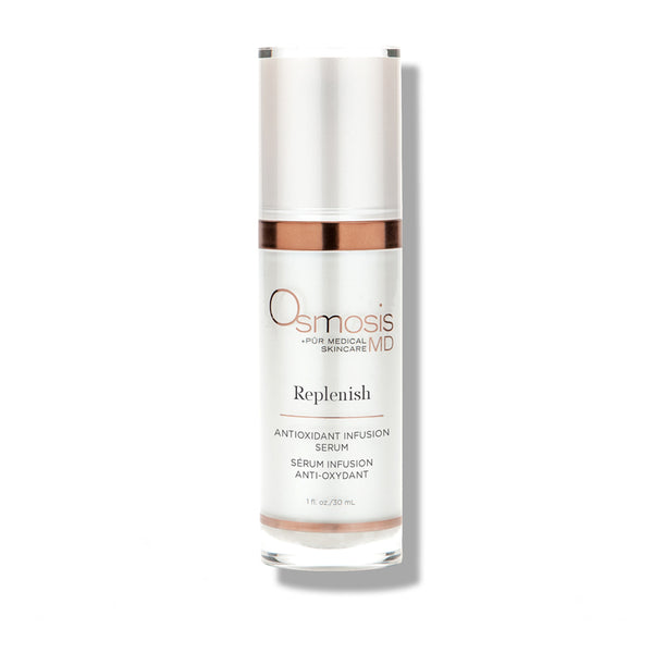 Replenish - Antioxident Infusion Serum
