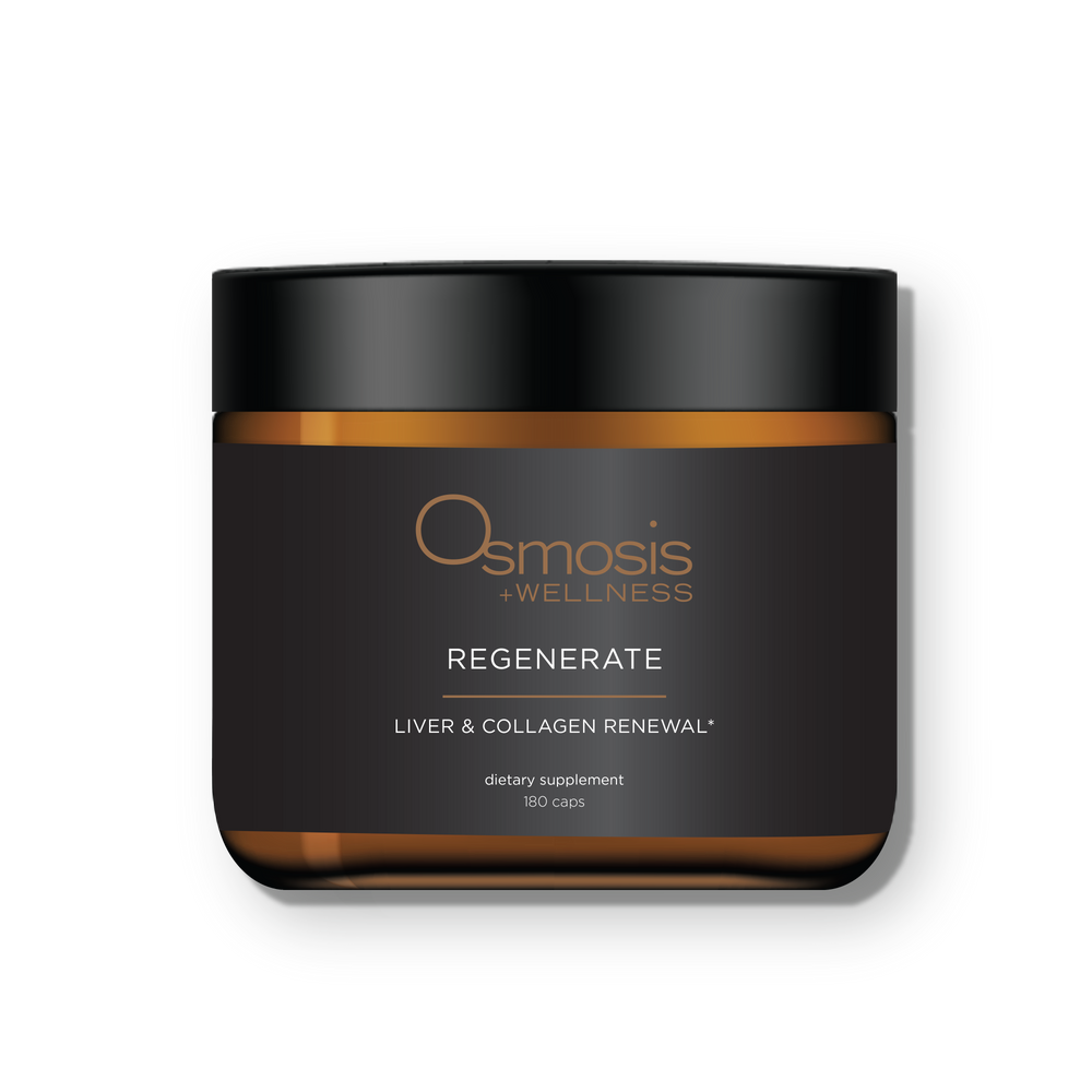 Regenerate - Liver & Collagen Renewal