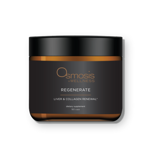 Regenerate - Liver & Collagen Renewal