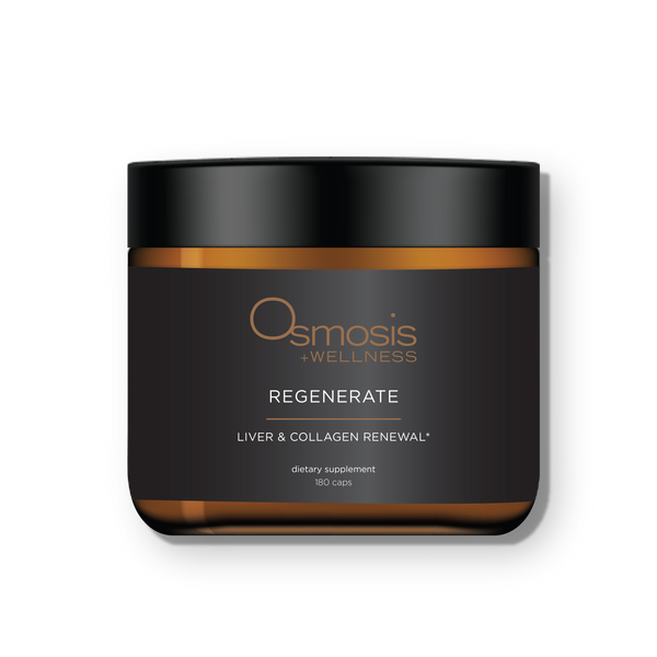 Regenerate - Liver & Collagen Renewal