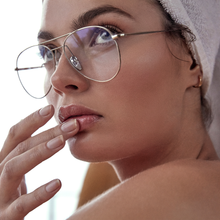 Load image into Gallery viewer, NATURAL- Hyaluronic Acid + Peptide Lip Treatment
