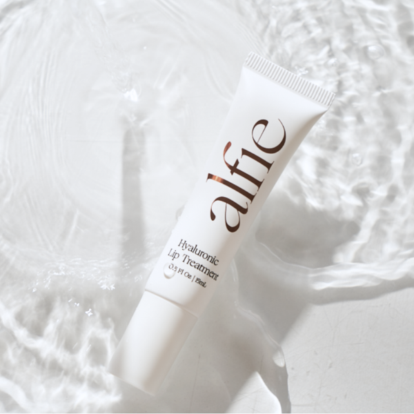 WATERMELON- Hyaluronic Acid + Peptide Lip Treatment