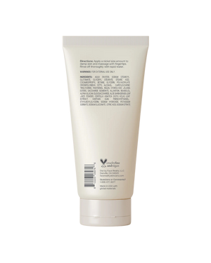 Barrier Balance Creamy Cleanser