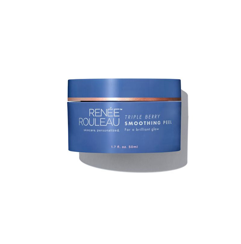 Triple Berry Smoothing Peel