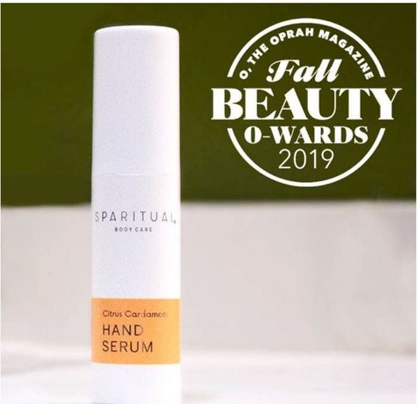 Hand Serum