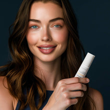 Load image into Gallery viewer, NATURAL- Hyaluronic Acid + Peptide Lip Treatment

