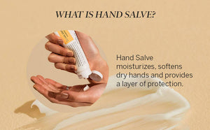 Hand Salve