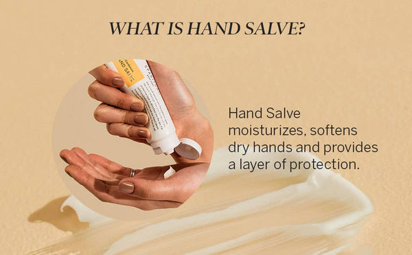 Hand Salve