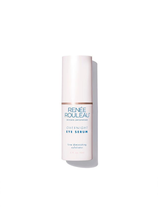 Overnight Eye Serum