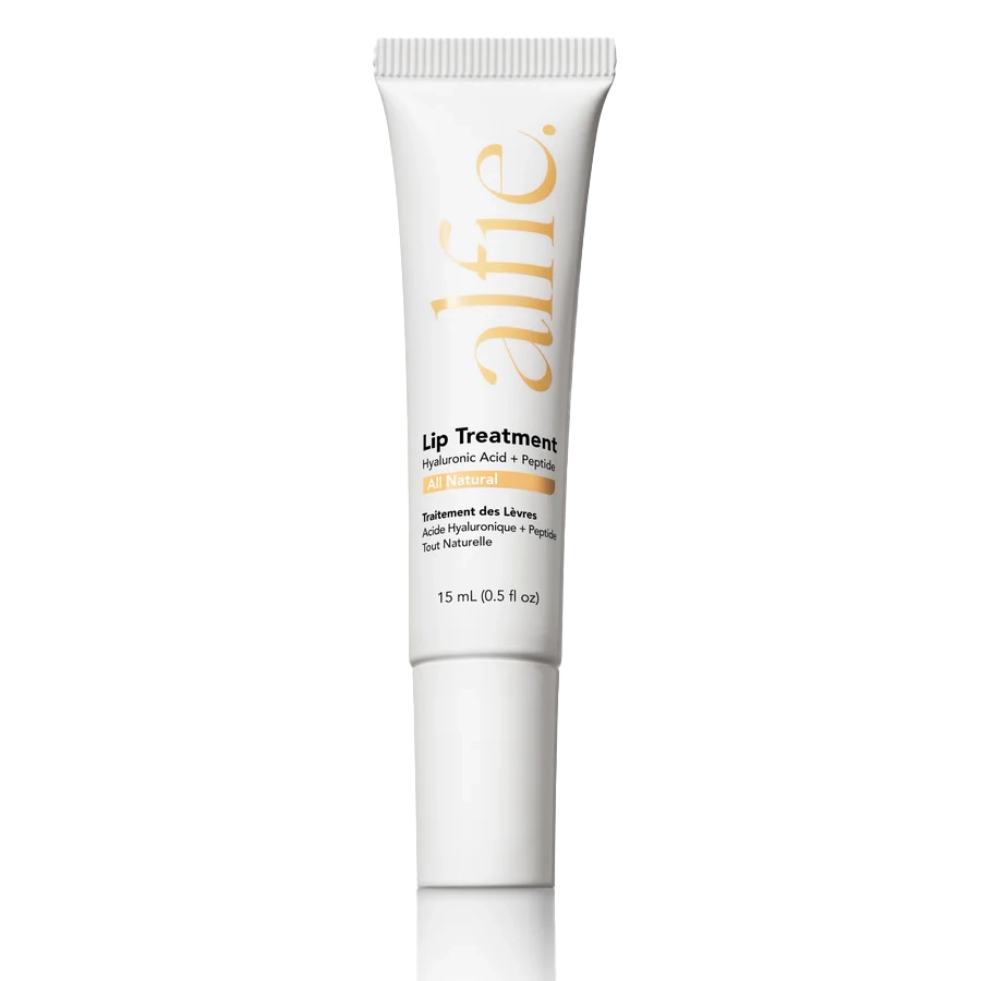 Hyaluronic Acid + Peptide Lip Treatment