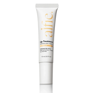 Hyaluronic Acid + Peptide Lip Treatment