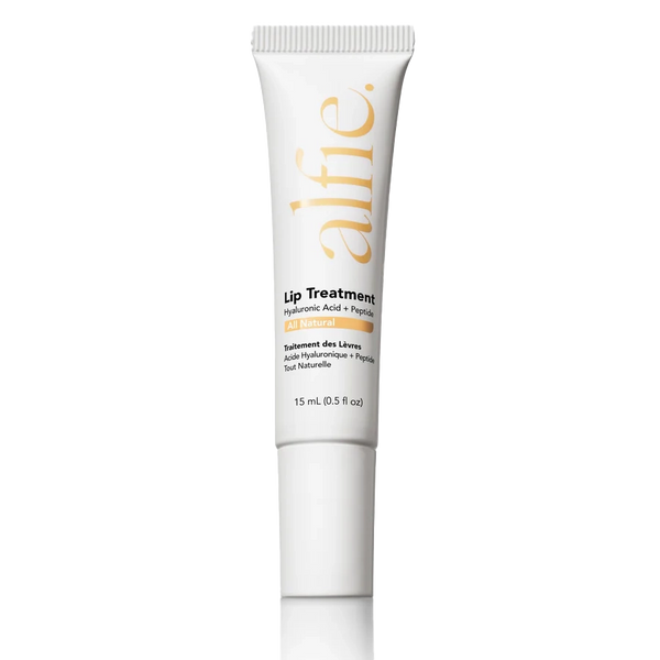 Hyaluronic Acid + Peptide Lip Treatment