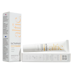 Hyaluronic Acid + Peptide Lip Treatment