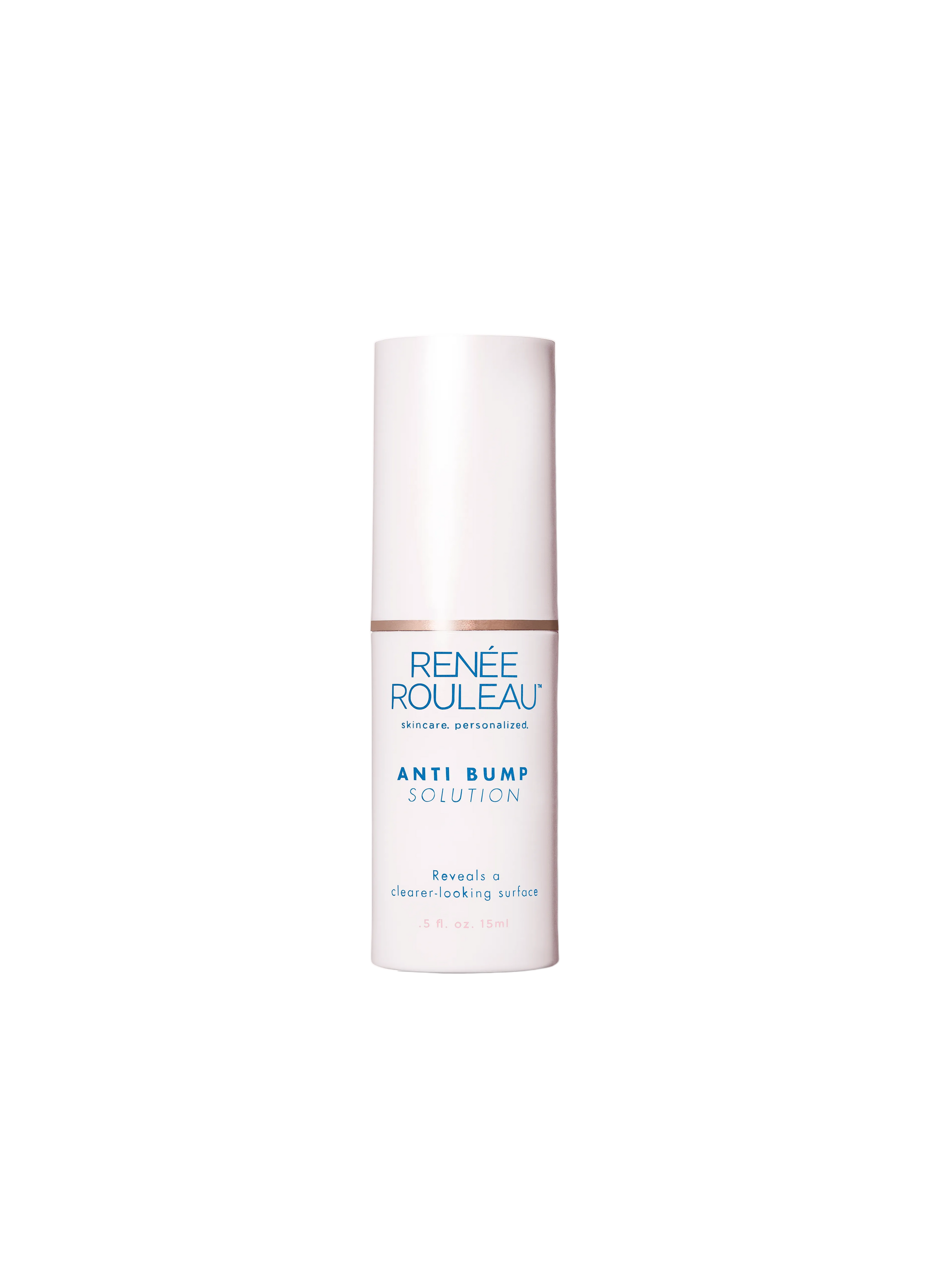 Anti Bump Solution