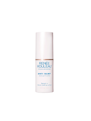 Anti Bump Solution