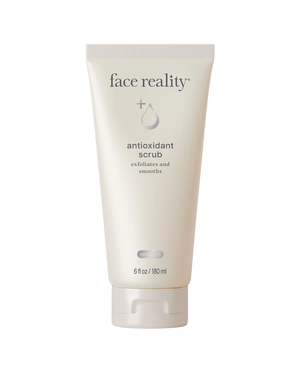 ANTIOXIDANT SCRUB