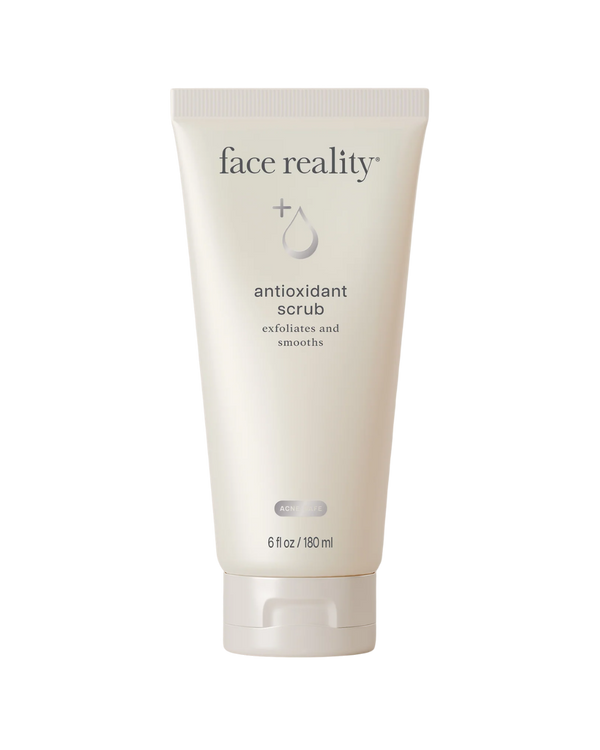 ANTIOXIDANT SCRUB