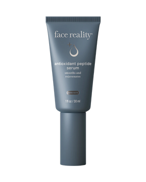 ANTIOXIDANT PEPTIDE SERUM