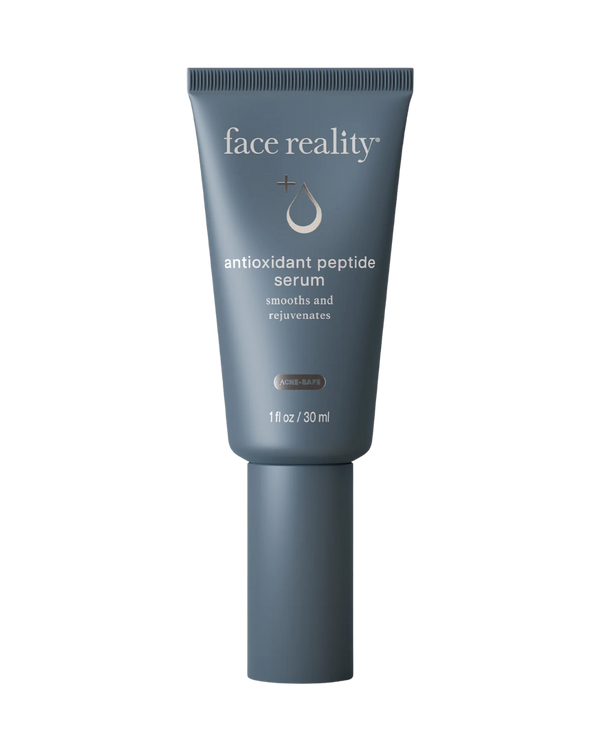 ANTIOXIDANT PEPTIDE SERUM