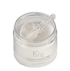 KrX Essence Cream Pads