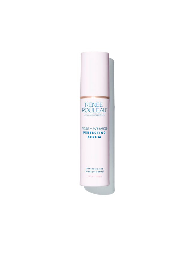 Pore + Wrinkle Perfecting Serum