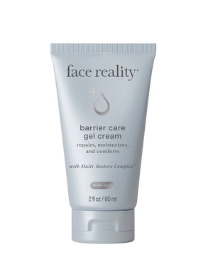 Barrier Care Gel Cream
