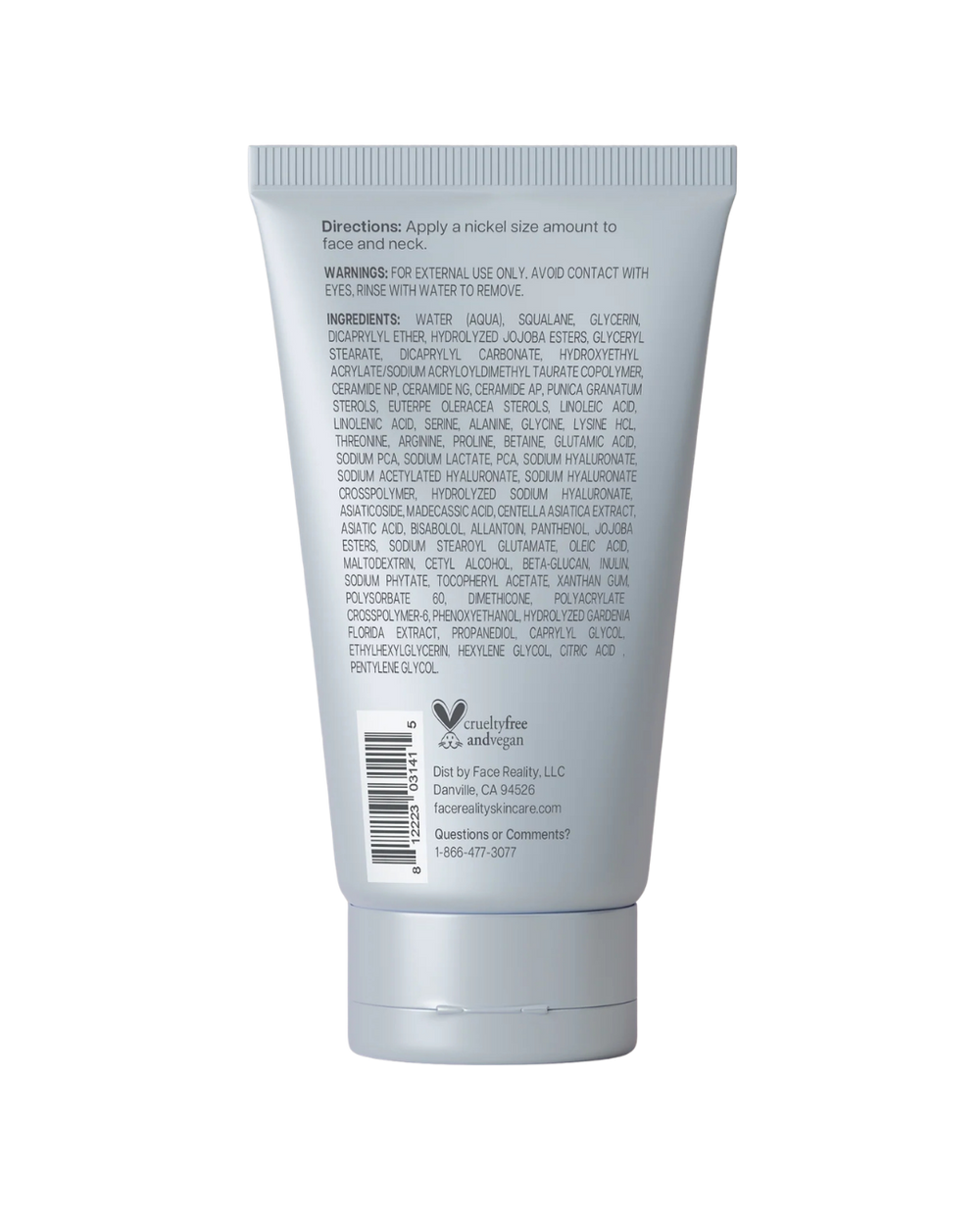 Barrier Care Gel Cream