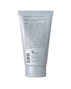 Barrier Care Gel Cream