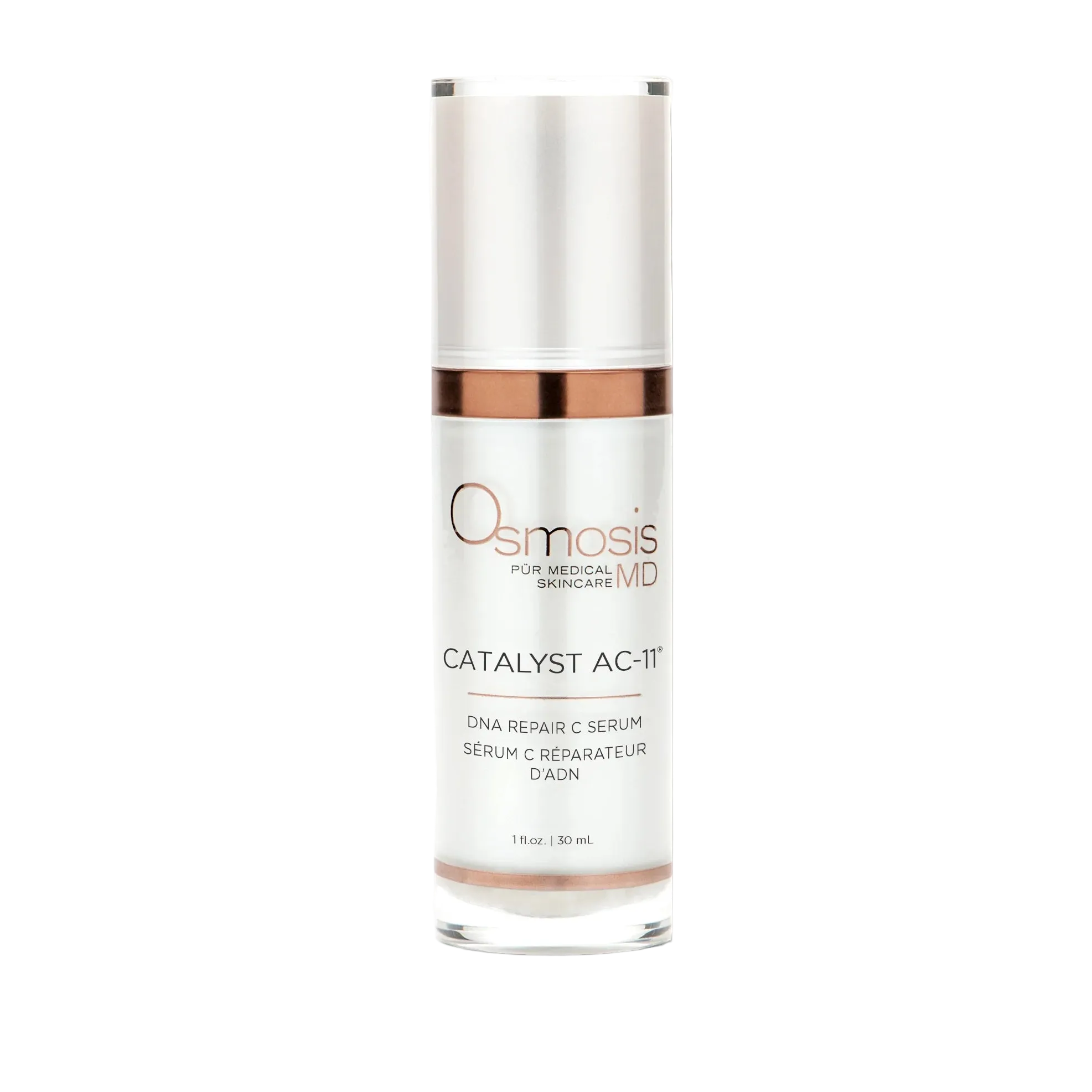 Catalyst AC-11 - DNA Repair Serum