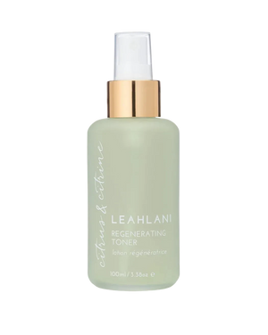 Citrus + Citrine Toner