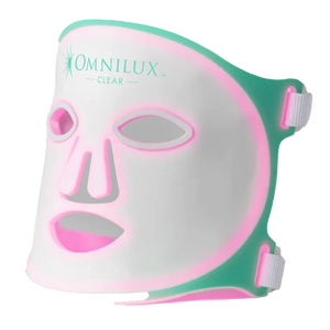 Omnilux Clear