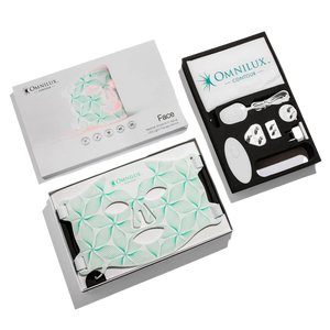 Omnilux Contour Face