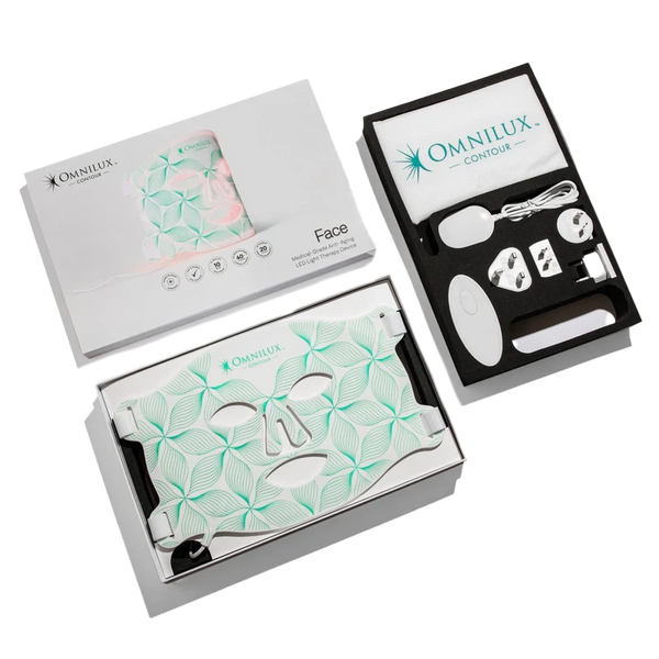 Omnilux Contour Face