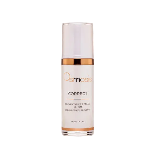 Correct - Preventative Retinal Serum
