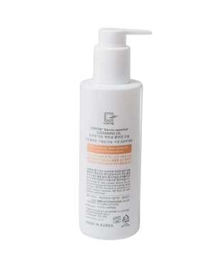 Corthe Dermo Essential Cleansing Oil